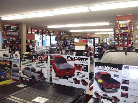 Action Car And Truck Accessories - Collingwood