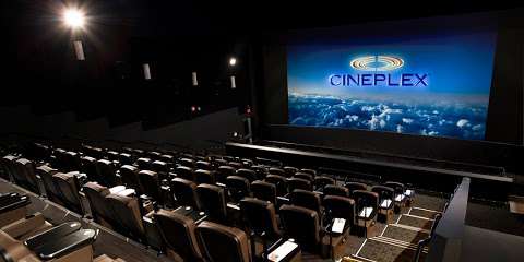 Galaxy Cinemas Collingwood