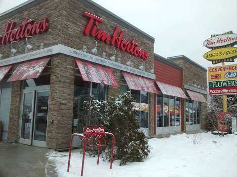 Tim Hortons